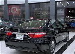 تۆیۆتا کامری